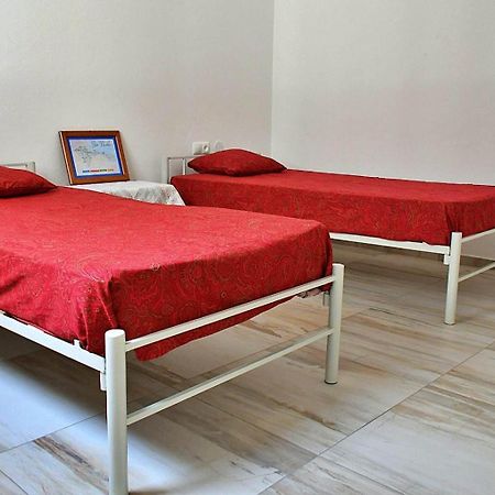 Tarrafal Sn Tour Екстериор снимка