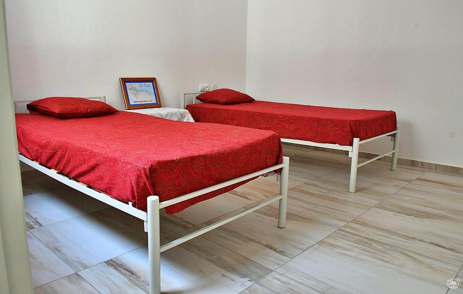 Tarrafal Sn Tour Екстериор снимка